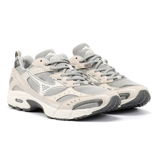 Mizuno MXR Casusal Weiße Turnschuhe - Image 1
