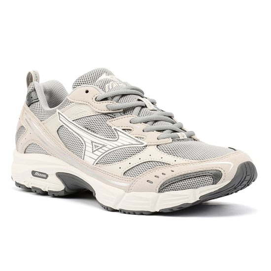 Mizuno MXR Casusal Weiße Turnschuhe - Image 2