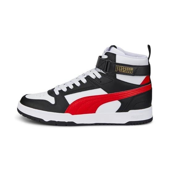 PUMA Unisex RBD Game Trainers - Image 1