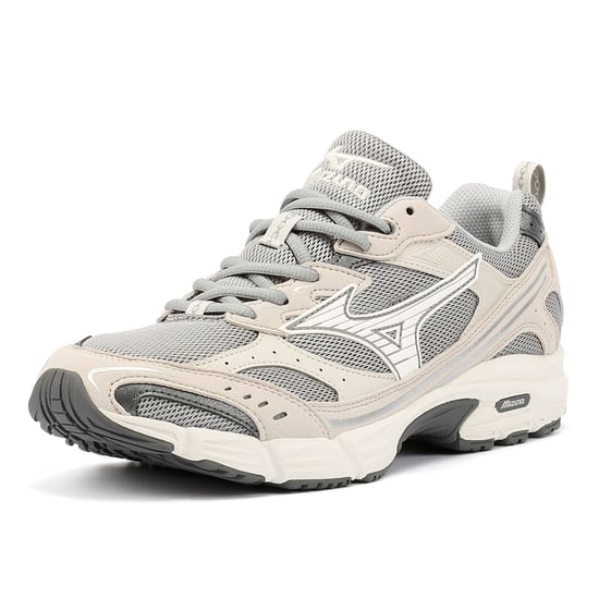 Mizuno MXR Casusal Weiße Turnschuhe - Image 3