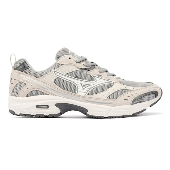 Mizuno MXR Casusal Weiße Turnschuhe - Image 5