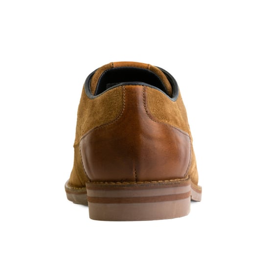 Murray Sue Cognac von Gaastra in der farbe Braun und in größe 43. - Image 5