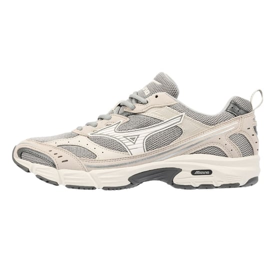 Mizuno MXR Casusal Weiße Turnschuhe - Image 6