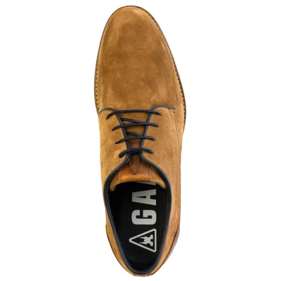 Murray Sue Cognac von Gaastra in der farbe Braun und in größe 43. - Image 6
