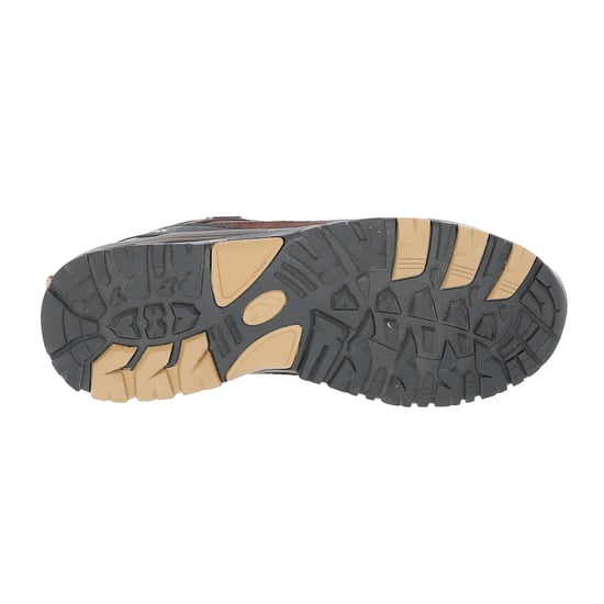 Trespass - Herren Sneaker "Scarp Technical" (Dunkelbraun) - Image 5