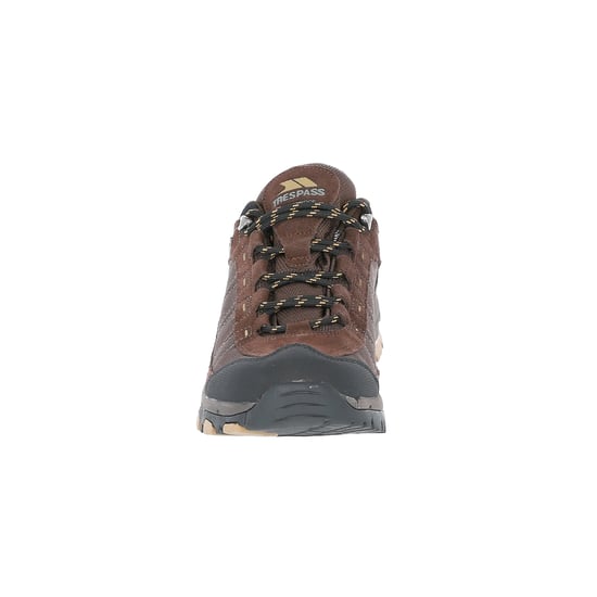 Trespass - Herren Sneaker "Scarp Technical" (Dunkelbraun) - Image 6