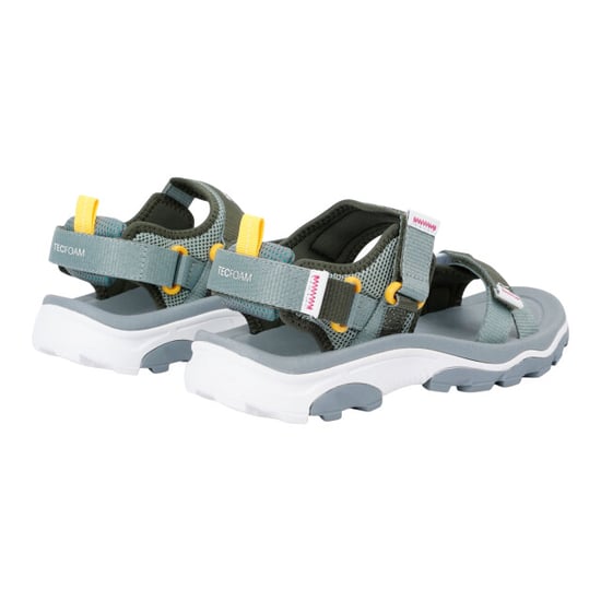 Regatta - Damen Sandalen "Blaze" (Gletschergrün) - Image 6