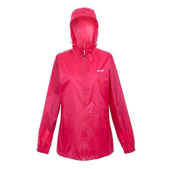 Regatta Damen Regenjacke Pk It Jkt III mit Kapuze, wasserfest () - Image 1