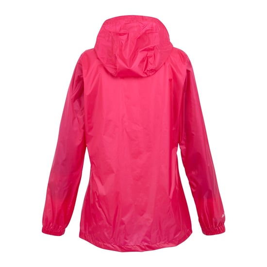 Regatta Damen Regenjacke Pk It Jkt III mit Kapuze, wasserfest () - Image 2