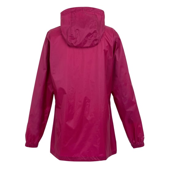 Regatta Damen Regenjacke Pk It Jkt III mit Kapuze, wasserfest () - Image 2