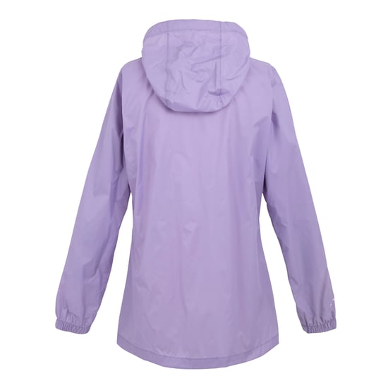 Regatta Damen Regenjacke Pk It Jkt III mit Kapuze, wasserfest () - Image 2