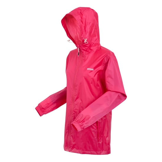 Regatta Damen Regenjacke Pk It Jkt III mit Kapuze, wasserfest () - Image 3