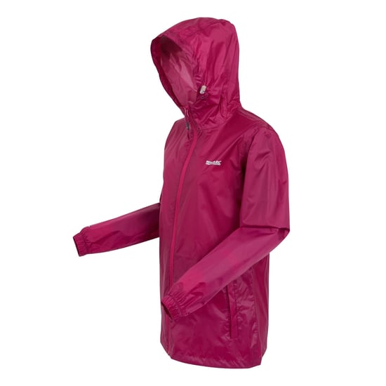 Regatta Damen Regenjacke Pk It Jkt III mit Kapuze, wasserfest () - Image 3