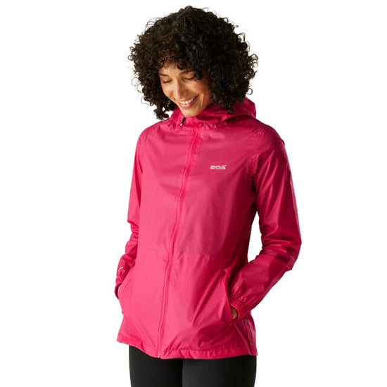 Regatta Damen Regenjacke Pk It Jkt III mit Kapuze, wasserfest () - Image 4