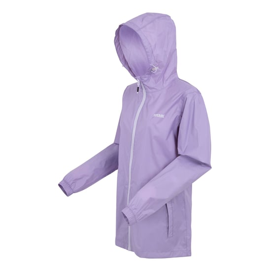 Regatta Damen Regenjacke Pk It Jkt III mit Kapuze, wasserfest () - Image 3