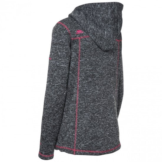 Trespass Damen/Damen Odelia Fleece Jacke - Image 2