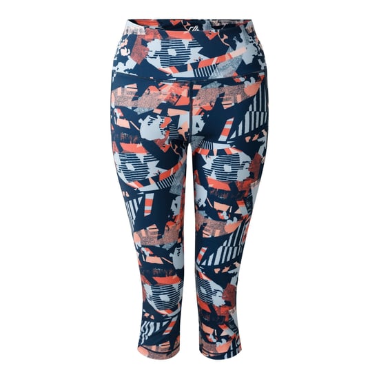 Regatta - "Influential II" Leggings für Damen (Bunt) - Image 1