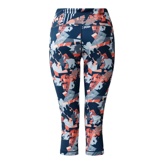 Regatta - "Influential II" Leggings für Damen (Bunt) - Image 2