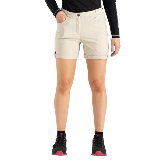 Dare2b Damen Wandershorts Melodic II mit Taschen (Niagarablau) - Image 4