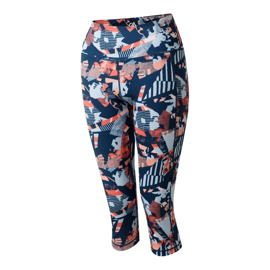 Regatta - "Influential II" Leggings für Damen (Bunt) - Image 3