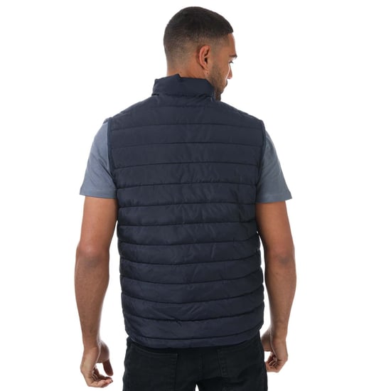Gilet sans manches Wing chaud - Image 2