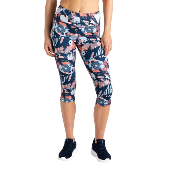 Regatta - "Influential II" Leggings für Damen (Bunt) - Image 4