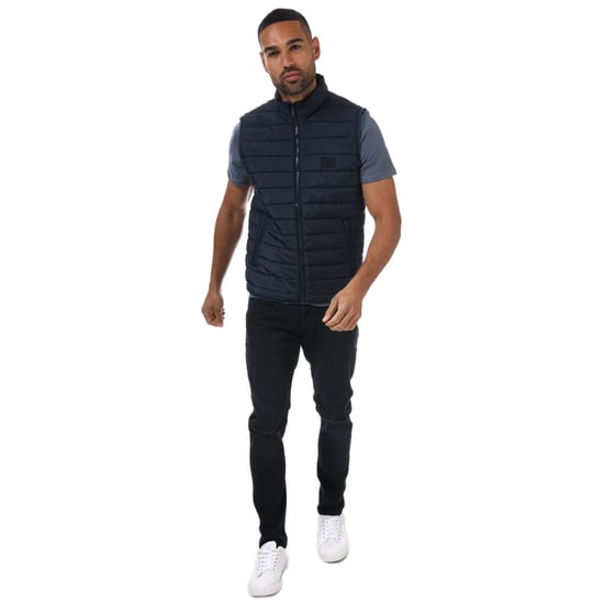 Gilet sans manches Wing chaud - Image 3