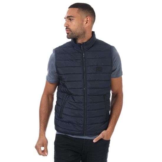 Gilet sans manches Wing chaud - Image 4