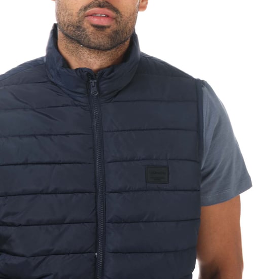 Gilet sans manches Wing chaud - Image 5