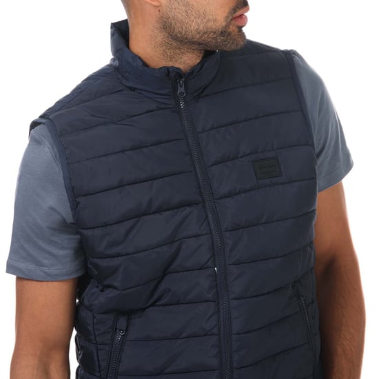 Gilet sans manches Wing chaud - Image 6