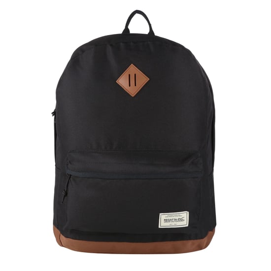 Regatta - Rucksack Stamford, 20L (Schwarz) - Image 1