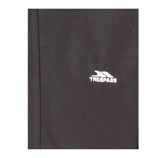 Trespass - "Kingsley" Skijacke für Jungen (Dunkelgrau) - Image 3