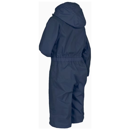 Trespass Childrens/Kids Button Waterproof Regenanzug - Image 2