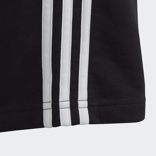 Essentials 3-Stripes Shorts - Image 3