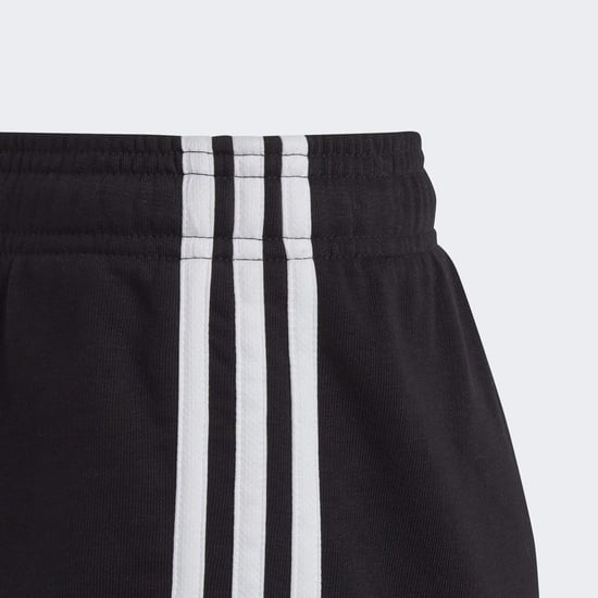 Essentials 3-Stripes Shorts - Image 5