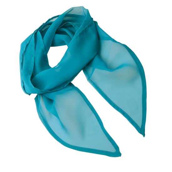 Premier - Schal für Damen (Petrol) - Image 2