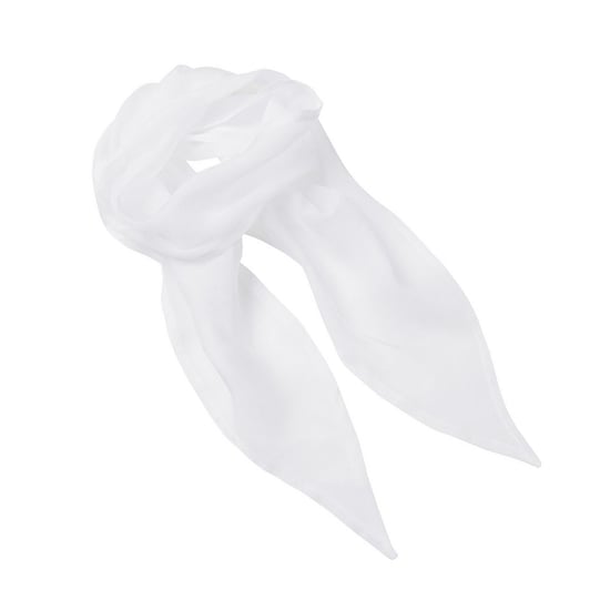 Premier - Schal für Damen (Weiß) - Image 2