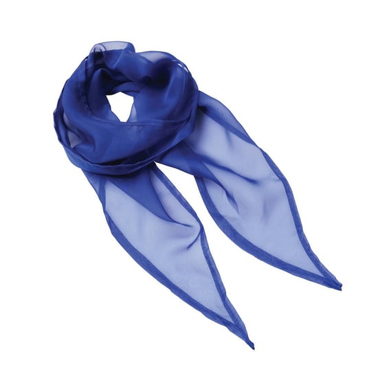 Premier - Schal für Damen (Königsblau) - Image 2