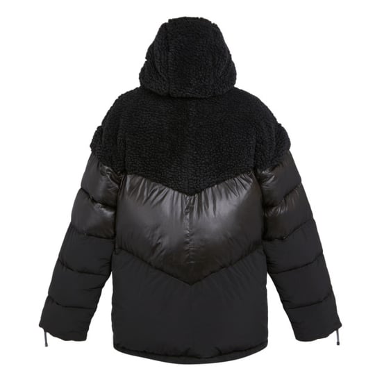 Regatta - "Christian Lacroix Sete" Steppjacke für Damen (Schwarz) - Image 2