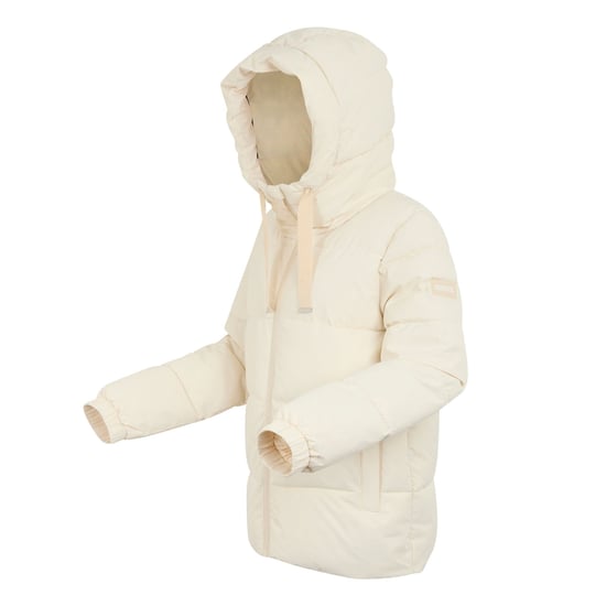 Regatta - "Arilie" Jacke für Damen (Helles Vanillegelb) - Image 3