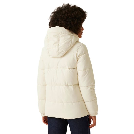 Regatta - "Arilie" Jacke für Damen (Helles Vanillegelb) - Image 4