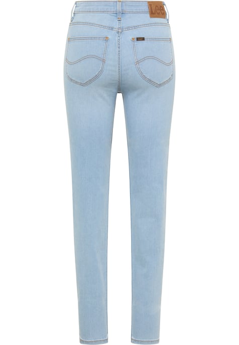 Lee - Scarlett High Extra Light Eingetragene Jeans - Image 2