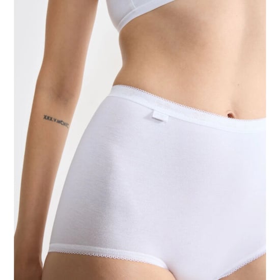Basic+ Maxi Briefs 4 Pack - Image 4