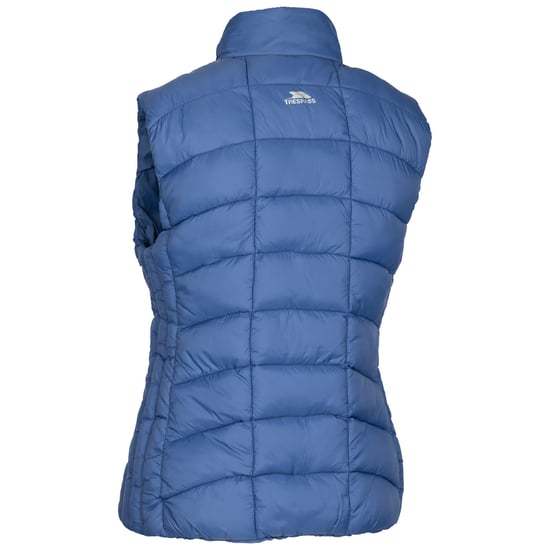 Trespass - "Ogbere" Weste für Damen (Indigoton) - Image 2