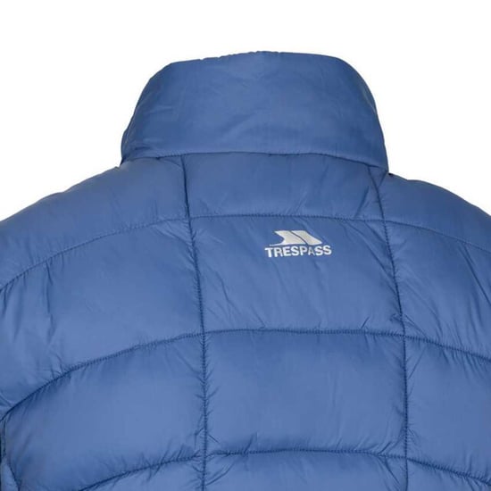 Trespass - "Ogbere" Weste für Damen (Indigoton) - Image 4