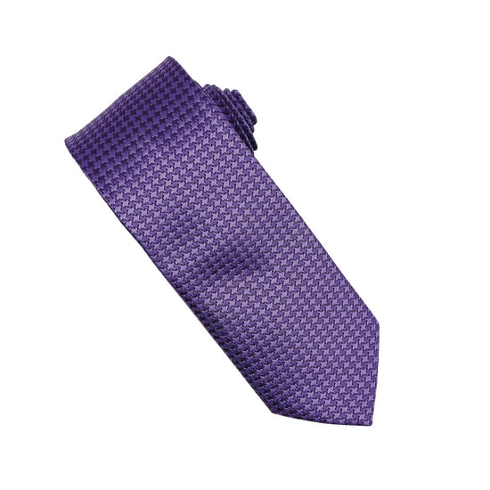 Premier - Krawatte (Violett) - Image 2