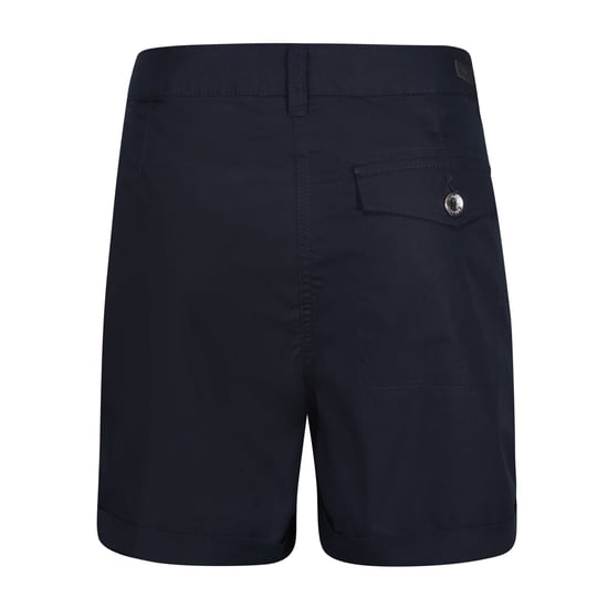 Regatta - "Pemma" Shorts für Damen (Marineblau) - Image 2