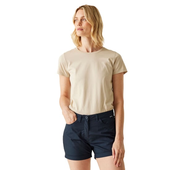 Regatta - "Pemma" Shorts für Damen (Marineblau) - Image 3