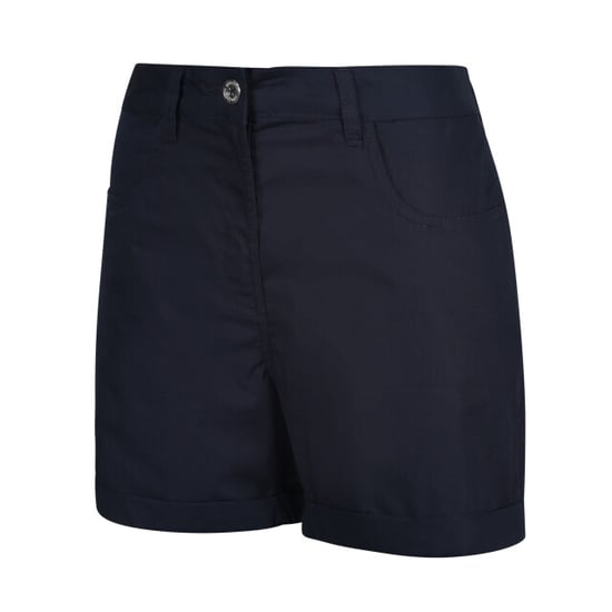 Regatta - "Pemma" Shorts für Damen (Marineblau) - Image 4