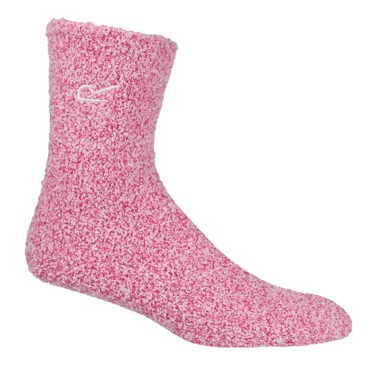 Regatta - "Cosy" Socken für Damen(3er-Pack) (Marineblau/Herzogin) - Image 2